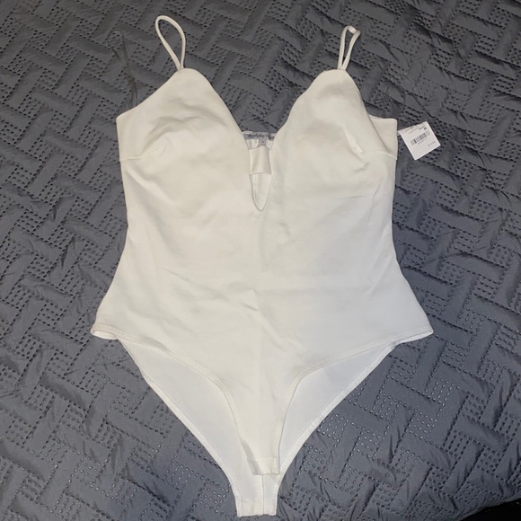 Body suit - Picture 1 of 3